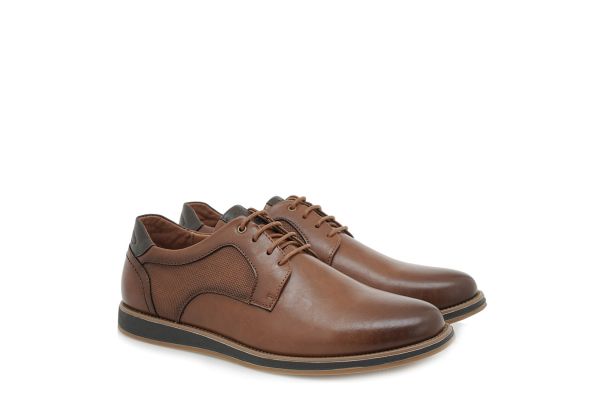 Giovanni Morelli Ανδρικό Casual Giovanni Morelli Ανδρικό Casual