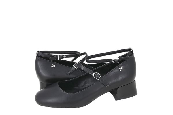 Gianna Kazakou Γυναικεία Μπαλαρίνα Gianna Kazakou Γυναικεία Μπαλαρίνα