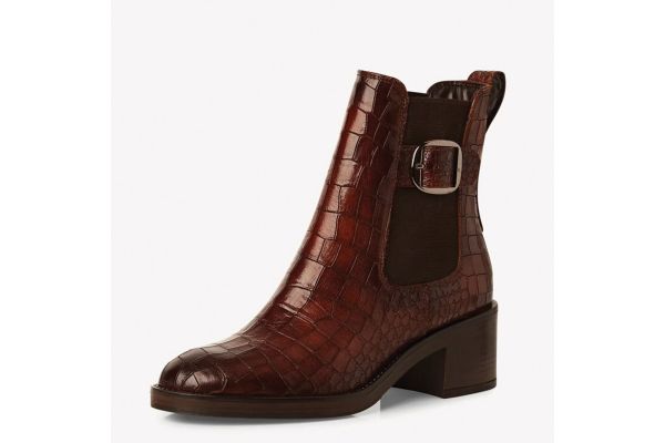 Tamaris Γυναικείο Μποτάκι Tamaris Γυναικείο Μποτάκι