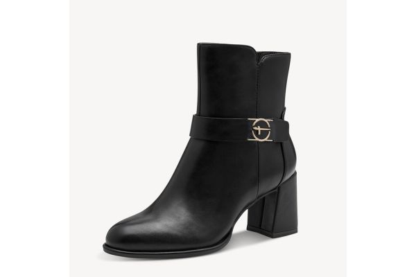 Tamaris Γυναικείο Μποτάκι Tamaris Γυναικείο Μποτάκι