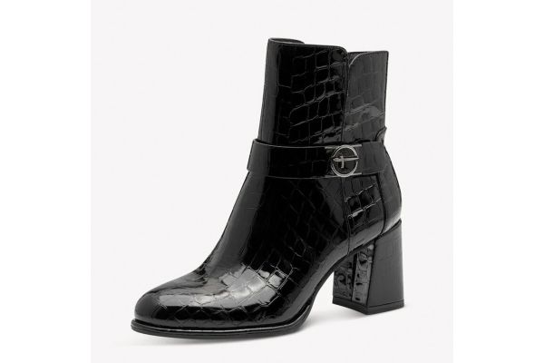 Tamaris Γυναικείο Μποτάκι Tamaris Γυναικείο Μποτάκι