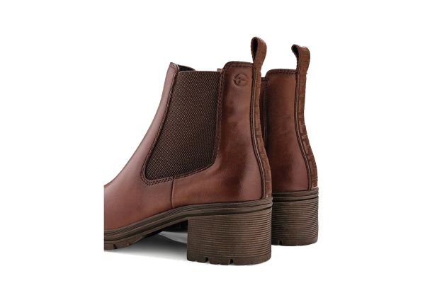 Tamaris Γυναικείο Μποτάκι Tamaris Γυναικείο Μποτάκι