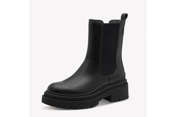 Tamaris Γυναικείο Μποτάκι