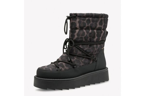 Tamaris Γυναικείο Μποτάκι Tamaris Γυναικείο Μποτάκι