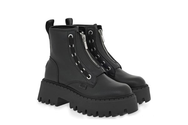 Buffalo Γυναικείο Αρβυλάκι Buffalo Γυναικείο Αρβυλάκι