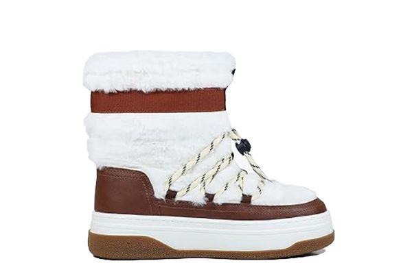 Gap Γυναικείο Μποτάκι Gap Γυναικείο Μποτάκι