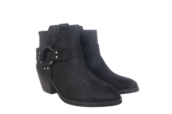 Koniarisshoes Γυναικείο Μποτάκι Koniarisshoes Γυναικείο Μποτάκι