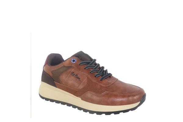 Lee Cooper Ανδρικό Sneaker