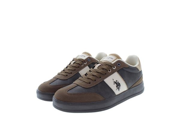 U.S. Polo ASSN. Ανδρικό Sneaker