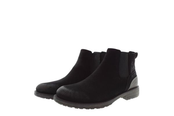 U.S. Polo ASSN. Ανδρικό Μποτάκι