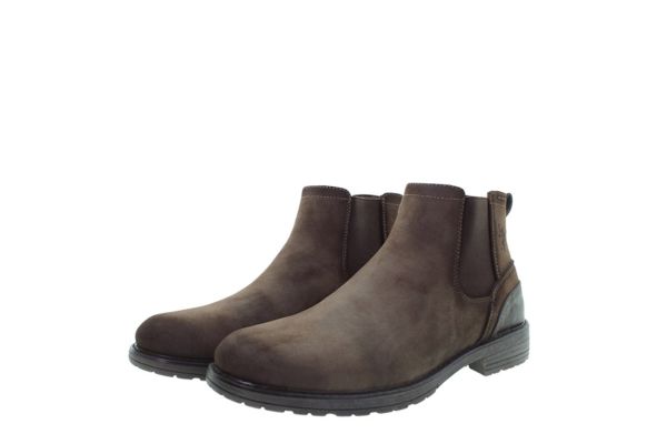 U.S. Polo ASSN. Ανδρικό Μποτάκι