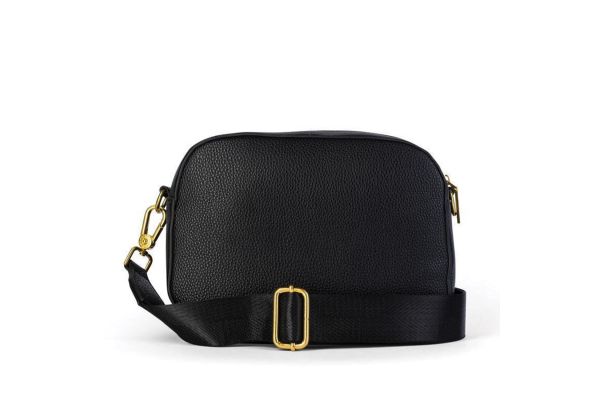 U.S. Polo ASSN Γυναικεία Τσάντα Ώμου