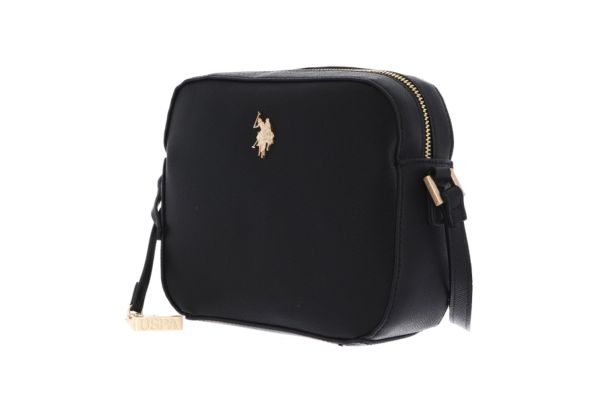 U.S. Polo ASSN Γυναικεία Τσάντα Χιαστή