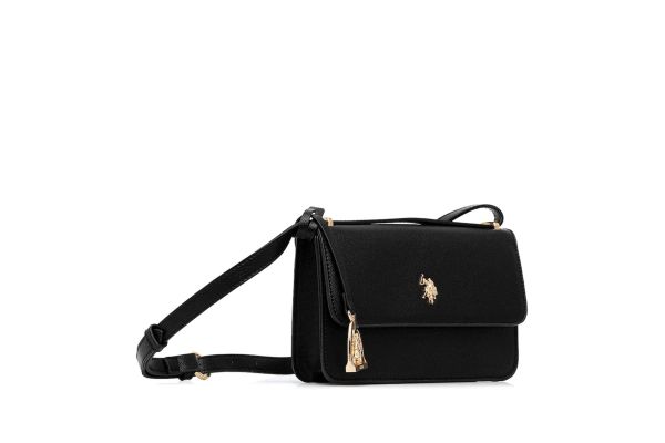 U.S. Polo ASSN Γυναικεία Τσάντα Χιαστή