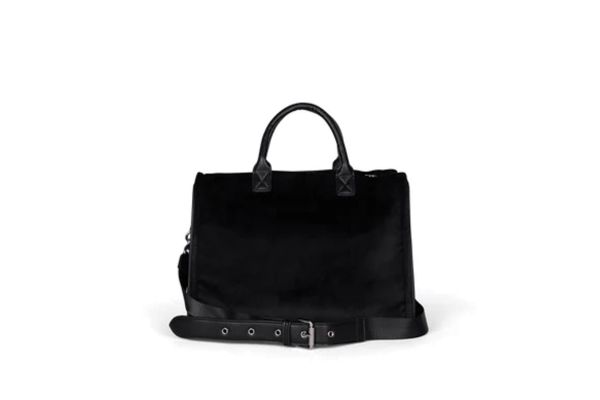 Juicy Couture Γυναικεία Τσάντα Ώμου