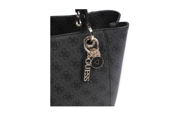 Guess Γυναικεία Τσάντα Ώμου Guess Γυναικεία Τσάντα Ώμου