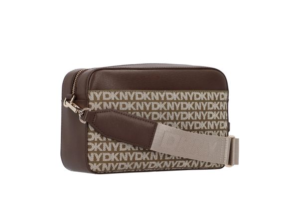 DKNY Γυναικεία Τσάντα Χιαστή