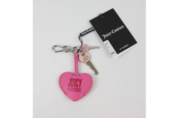 Juicy Couture Keychain