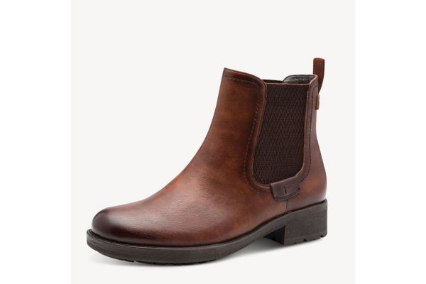 Tamaris Γυναικείο Μποτάκι