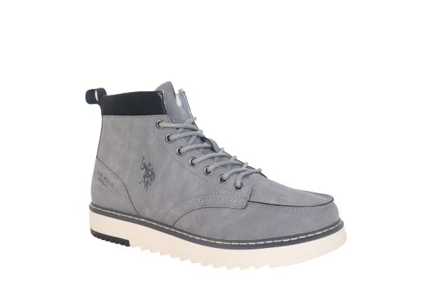 U.S. Polo ASSN. Ανδρικό Μποτάκι