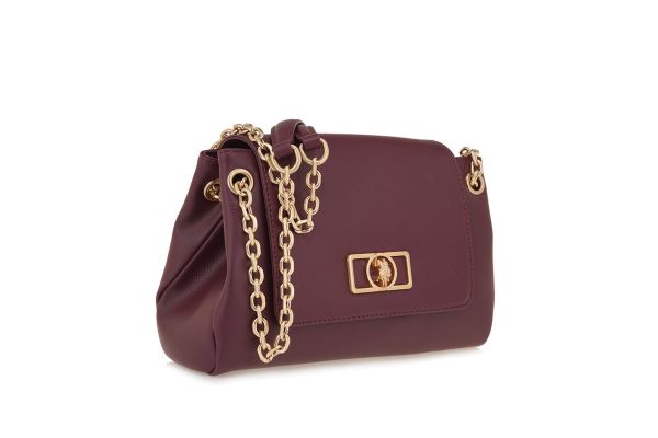 U.S. Polo ASSN Γυναικεία Τσάντα Ώμου