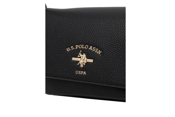U.S. Polo ASSN Γυναικεία Τσάντα Χιαστή U.S. Polo ASSN Γυναικεία Τσάντα Χιαστή
