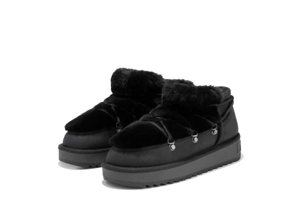 D.Franklin Γυναικείο Μποτάκι