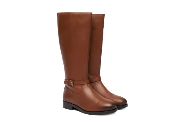 Tommy Hilfiger Γυναικεία Μπότα