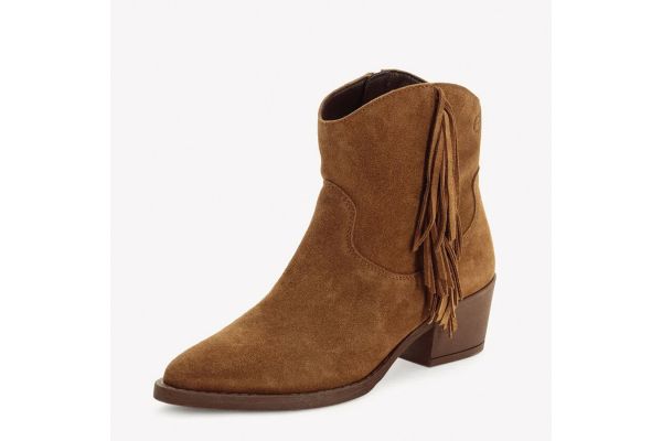 Tamaris Γυναικείο Μποτάκι