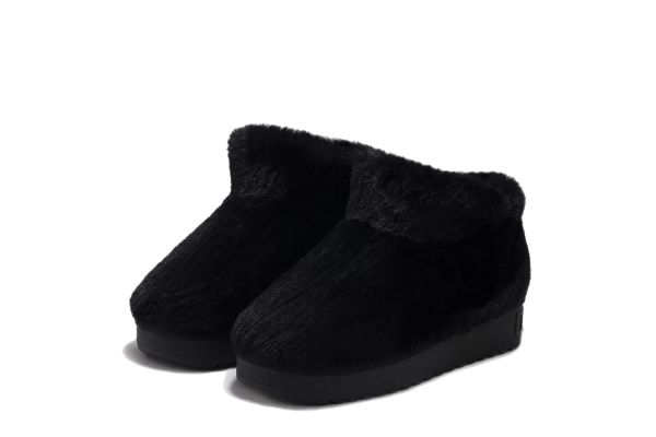 D.Franklin Γυναικείο Μποτάκι