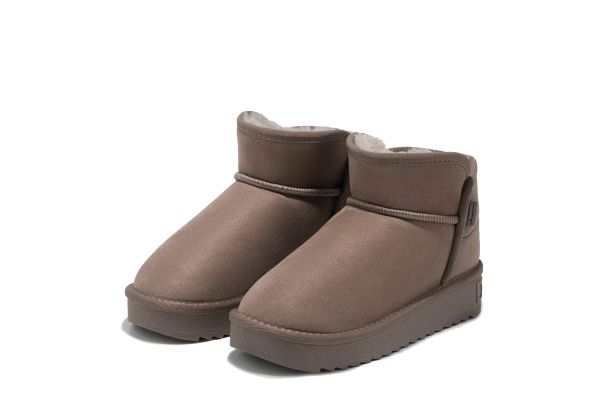 D.Franklin Γυναικείο Μποτάκι