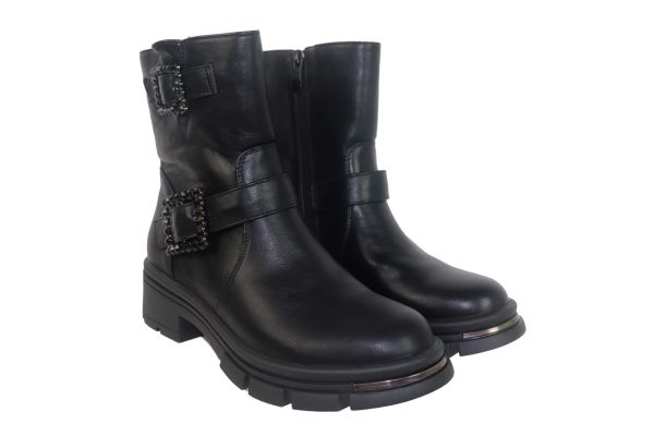 Koniarisshoes Γυναικείο Μποτάκι