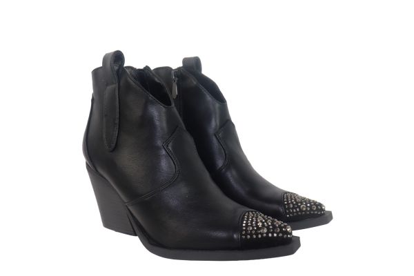 Koniarisshoes Γυναικείο Μποτάκι