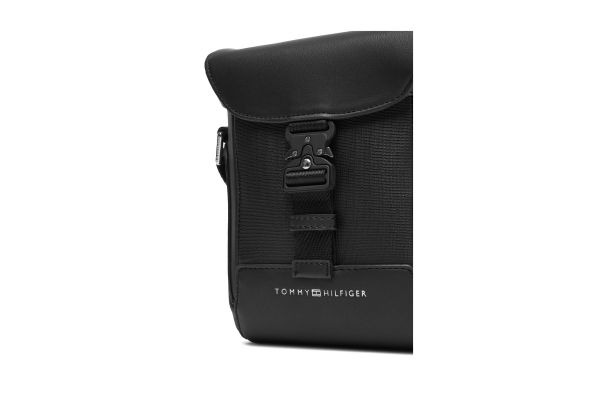 Tommy Hilfiger Ανδρική Τσάντα Χιαστή