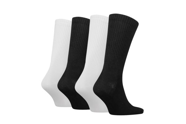 Calvin Klein Κάλτσες 4Pack