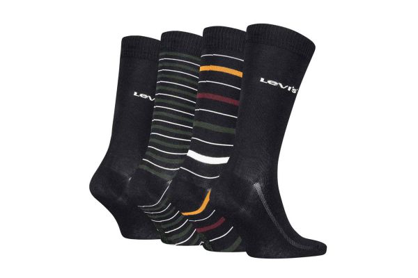 Levi's Κάλτσες 4pack