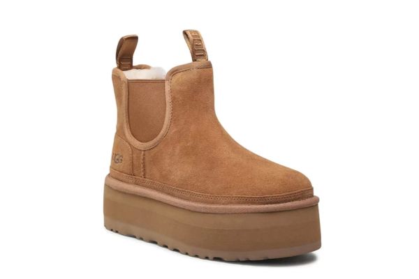 Ugg Γυναικείο Μποτάκι