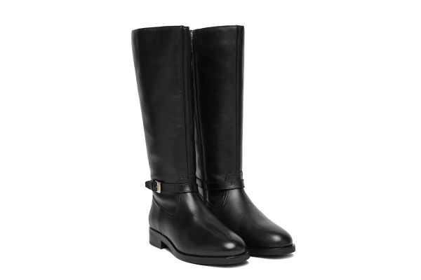 Tommy Hilfiger Γυναικεία Μπότα