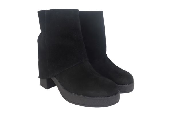 Koniarisshoes Γυναικείο Μποτάκι