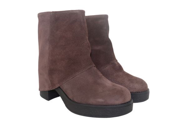 Koniarisshoes Γυναικείο Μποτάκι