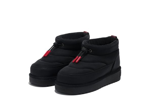 D.Franklin Γυναικείο Μποτάκι