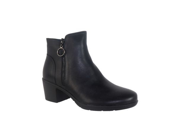 Koniarisshoes Γυναικείο Μποτάκι