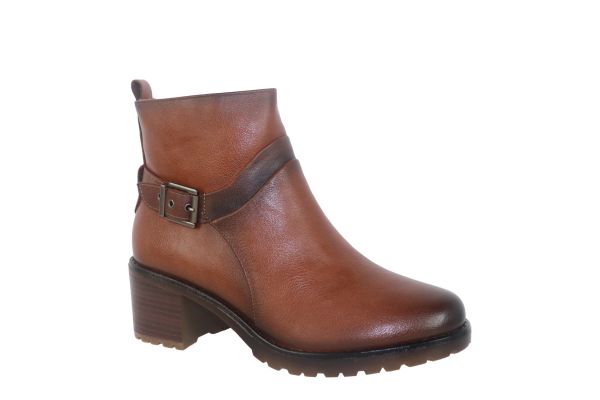 Koniarisshoes Γυναικείο Μποτάκι