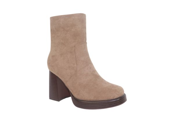 Migato Γυναικείο Μποτάκι