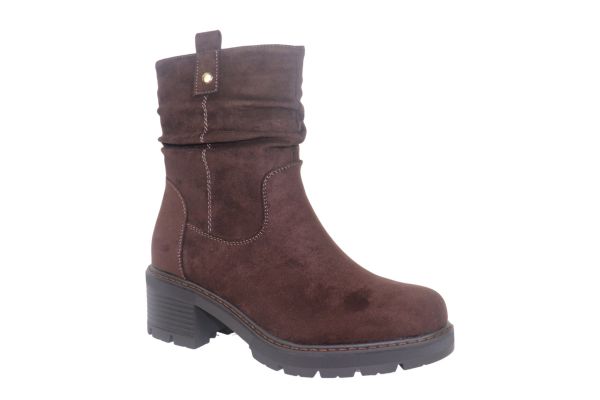 Migato Γυναικείο Μποτάκι