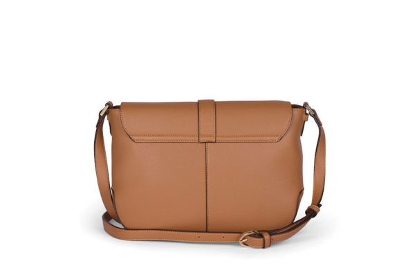 U.S. Polo ASSN Γυναικεία Τσάντα Χιαστή