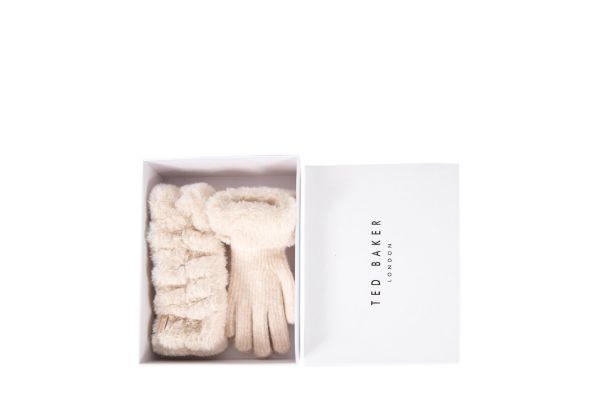 Ted baker Γυναικείο Σετ Δώρου