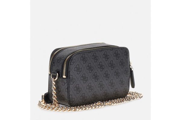 Guess Γυναικεία Τσάντα Χιαστή