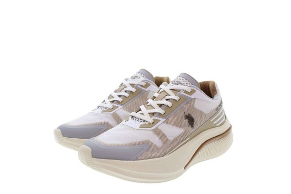 U.S. Polo ASSN Γυναικείο Sneaker