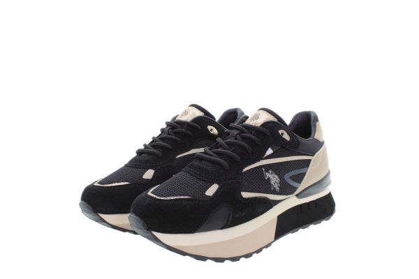 U.S. Polo ASSN Γυναικείο Sneaker